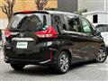 2020 Honda Freed