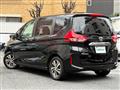 2020 Honda Freed