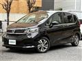 2020 Honda Freed