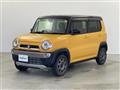 2018 Suzuki Hustler