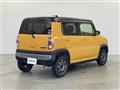 2018 Suzuki Hustler