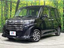 2025 Toyota Roomy