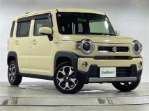 2020 Suzuki Hustler