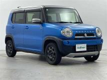 2018 Suzuki Hustler