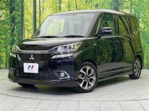 2016 Mitsubishi Delica D2