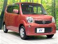 2011 Nissan Moco