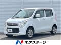 2013 Suzuki Wagon R