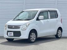 2013 Suzuki Wagon R