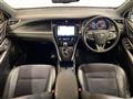 2017 Toyota Harrier