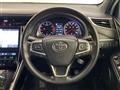 2017 Toyota Harrier