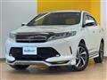 2017 Toyota Harrier