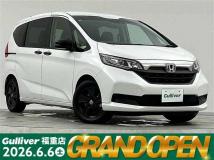 2023 Honda Freed