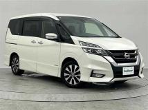 2019 Nissan Serena