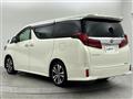 2019 Toyota Alphard