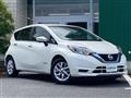 2019 Nissan Note