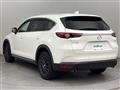 2019 Mazda CX-8