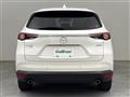 2019 Mazda CX-8