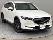 2019 Mazda CX-8