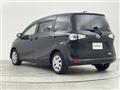 2016 Toyota Sienta