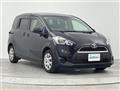 2016 Toyota Sienta