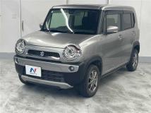 2014 Suzuki Hustler