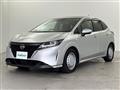 2021 Nissan Note