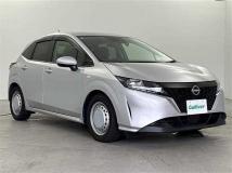 2021 Nissan Note