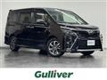 2021 Toyota Voxy