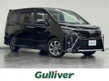 2021 Toyota Voxy