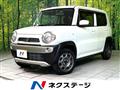 2018 Suzuki Hustler