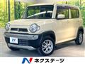 2019 Suzuki Hustler