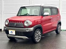 2015 Suzuki Hustler