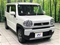 2020 Suzuki Hustler