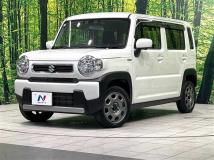 2020 Suzuki Hustler