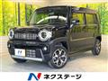 2020 Suzuki Hustler