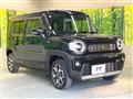 2020 Suzuki Hustler