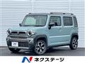2021 Suzuki Hustler