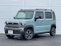 2021 Suzuki Hustler
