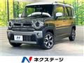 2022 Suzuki Hustler