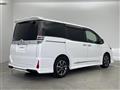 2021 Toyota Voxy