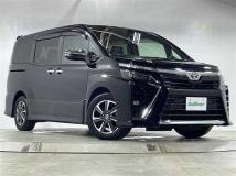2021 Toyota Voxy