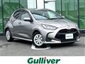 2020 Toyota Yaris