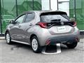 2020 Toyota Yaris