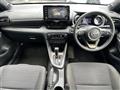 2020 Toyota Yaris