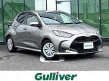 2020 Toyota Yaris