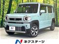2022 Suzuki Hustler