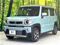 2022 Suzuki Hustler