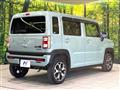 2022 Suzuki Hustler