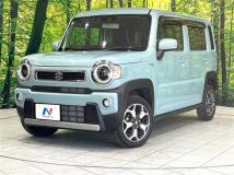 2022 Suzuki Hustler