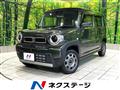 2024 Suzuki Hustler